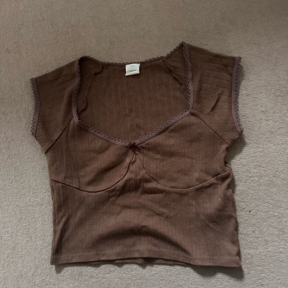 Urban outfitters t shirt